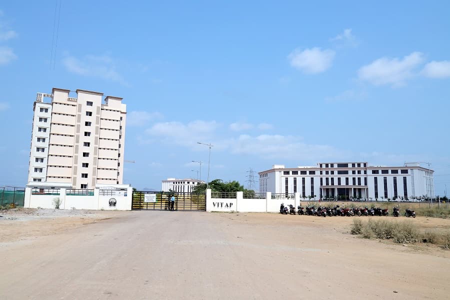 VITAP School of Business Guntur Campus photo 23